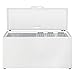 Produktbild Liebherr GT6122 Freestanding 572 litre Comfort Chest Freezer White with SuperFrost FrostProtect and StopFrost System, Electronic Control System, 165cm Width
