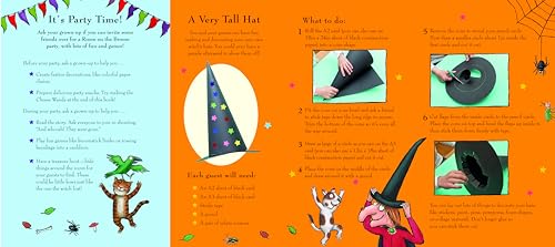 Room on the Broom Special Edition