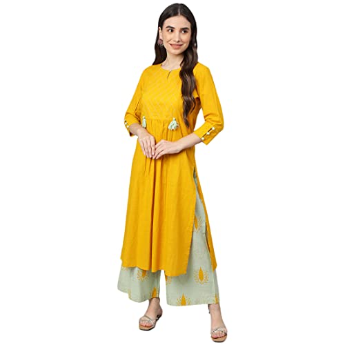 Image of Idalia Women Kurta Set