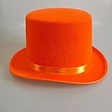 Zoom IMG-2 plumdrop cappello derby vintage costume Zoom IMG-2 plumdrop cappello derby vintage costume