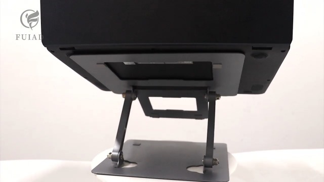 ラップトップスタンド　パソコンスタンド　折り畳み式　ノートパソコン Amazon.co.jp: 【2024年先行登場】ノートパソコンスタンド