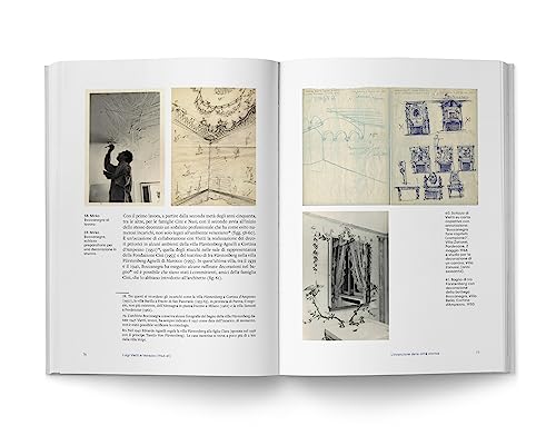 Luigi Vietti E Venezia (1946-61). Modernismi E Tradizioni - 4