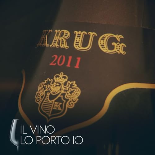Extra: Cosa abbiniamo a Krug Vintage 2011? copertina