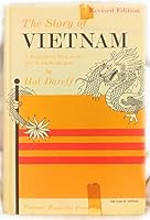 The Story of Vietnam B0007ETERY Book Cover