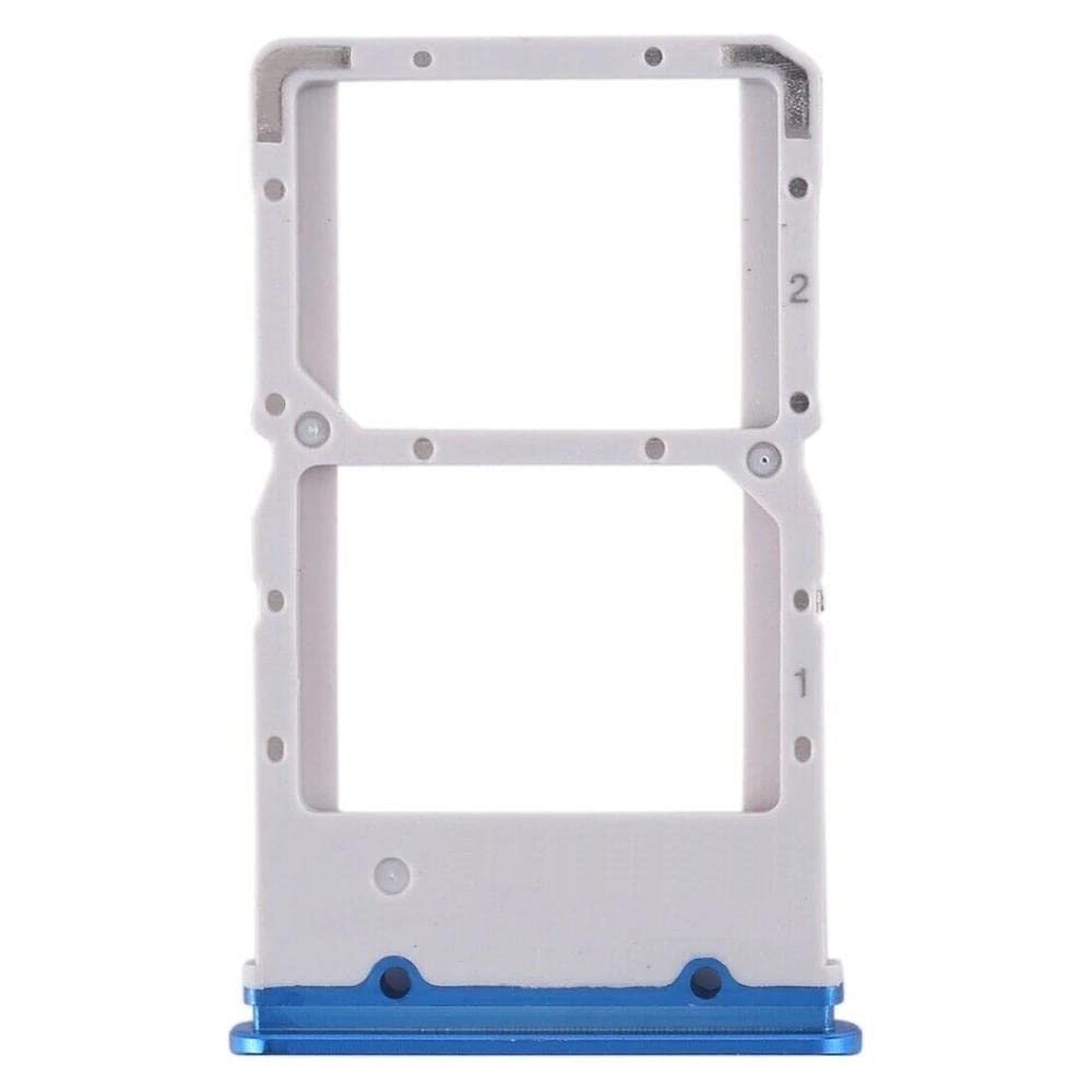 NAFS Compatible with Sim Tray mi k20 pro Blue-image-21