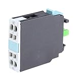 siemens s100 test - Anzahl Öffner: 1 Siemens SIRIUS 3R – Block Hilfskontakt 1 NC S0/S3