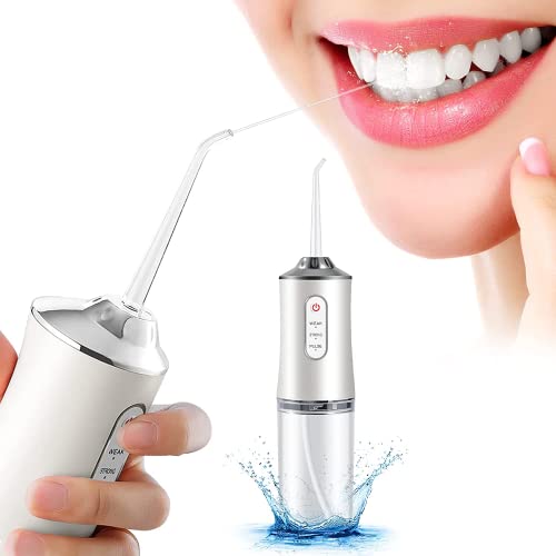 Water Flosser