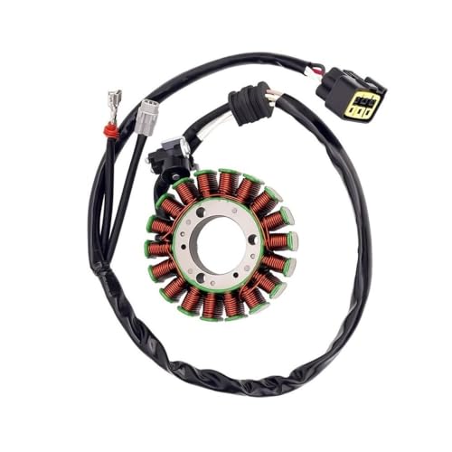 Bobina de estator generador optimizada para encendido estable en Yamaha WR250R 2016-2017