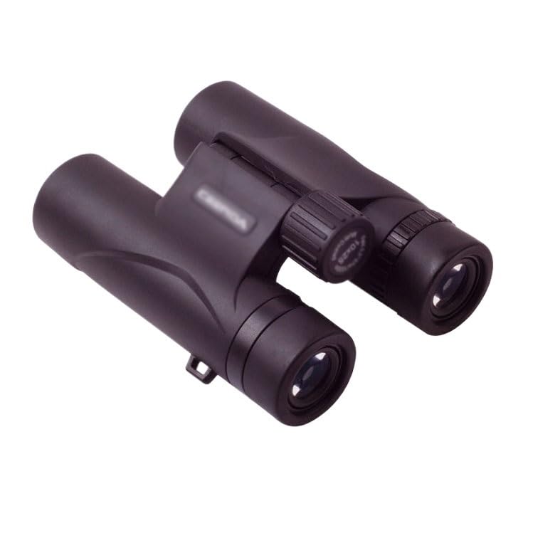 Binoculares para camping y turismo de largo alcance miniatura 5