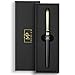 Mr. Pen- Luxury Fountain Pen, Fine Nib, Black Fountain Pens for Writing, Luxury Pen, Luxury Pens, Fountain Pens for Journaling, Luxury Fountain Pen, Fountain Pen Fine Nib, Christmas Gift