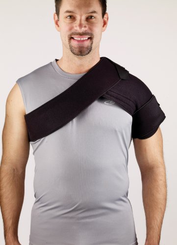 Corflex Cryotherm Shoulder Wrap-4 Gels