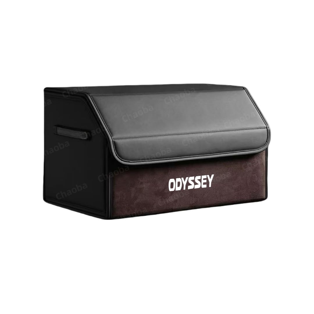 Amazon | ホンダ オデッセイ ODYSSEY トランク収納ボックス,ス 