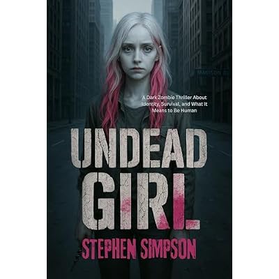 UnDead Girl