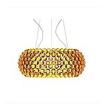 [Matériau du produit] quincaillerie de corps de lampe, perles en acrylique