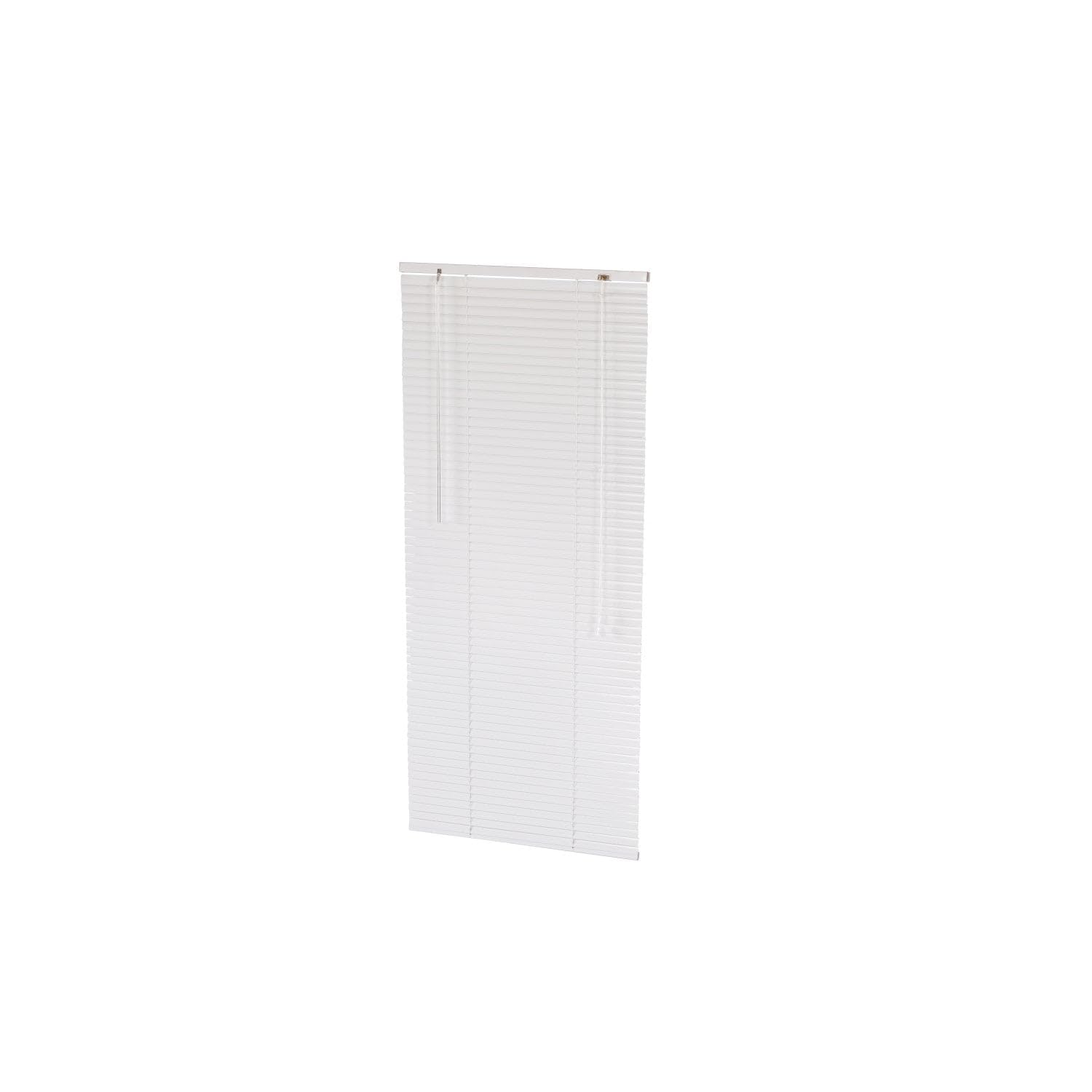 Oypla White 60 X 150Cm Aluminium Home Office Venetian Window Blinds With Fixings