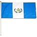 US Flag Store Guatemala Flag, 12 by 18-Inch
