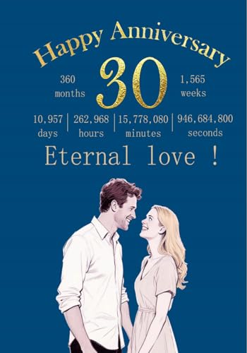 Yuanqichuanglian 30ZgAjo[T[J[h Jbvւ̃MtgA8 x 5.3C` vƍȂւ̓ʂȋLOJ[hAAo^Cf[J[h jAAK[thA{[Cth