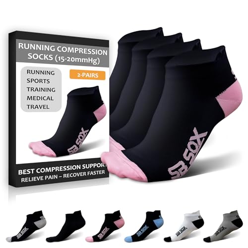 SB SOX Compression Socks