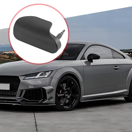 Poignée d'ouverture de capot coincée ? Solution pour Toyota TT Coupé - 4