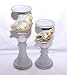 New 2 pc Chubby Chickadee Bird 12.5
