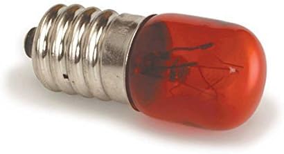 Replacement Bulb For Use With Hand Held Massager Infrarex Light Professional Infrared Massager by PROMED SPECIALTIES