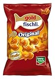 funny-frisch goldfischli Original, 10er Pack (10 x 100 g)