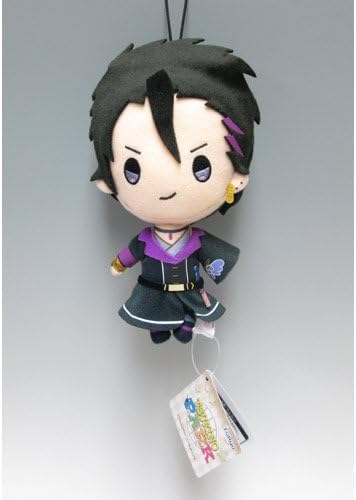 Amazon Co Jp ツキウタ ぬいぐるみ ーsix Gravity 1ー 睦月始 単品 おもちゃ