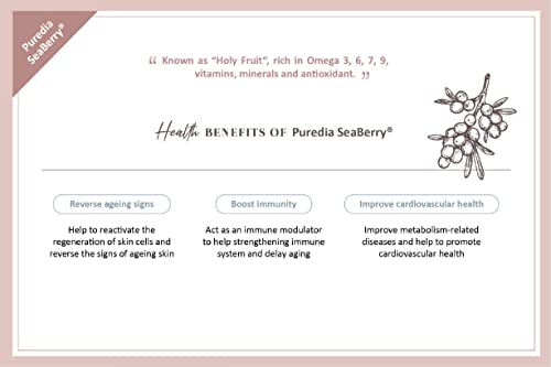 Immority Liveon 100% Natural Pine Bark Extract Beverage Mix Fruits [16 Sachets X 20Ml] - High Vitamin C Helps Rejuvenate Beauty To Enhance Skin Appearance & Complexion #TOP5