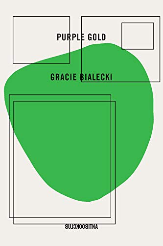 Télécharger Purple Gold (English Edition) Livre PDF Gratuit