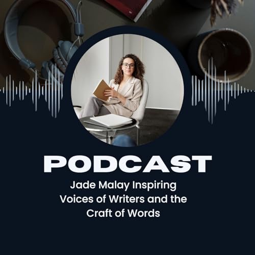 Jade Malay Inspiring Voices of Writers and the Craft of Words