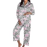 Nœud décoratif ajoutant une touche de féminité à ensemble parfait pour la détente ou les soirées cocooning