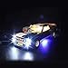 Produktbild LED Beleuchtungsset für Lego 10265 Ford Mustang, Beleuchtung Licht Kompatibel mit Lego 10265 (Lego-Modell Nicht Enthalten)