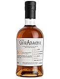 Flasche ohne Verpackung / Packaging without box / Lebensmittelhersteller/Importeur: The GlenAllachie Distillers Company Limited, Aberlour, Moray , AB38 9LR, Scotland / Kirsch Whisky Import, Schnepker Str. 32 28857 Syke / Ursprungsland: Schottland / Country of Origin Scotland