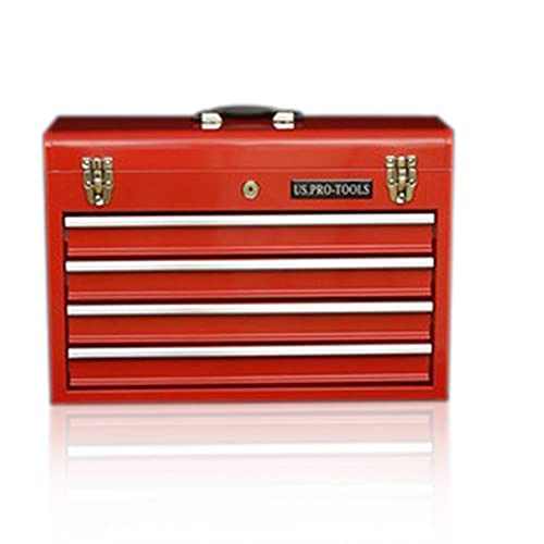 Originale US PRO TOOLS Tool Box Tool Cabinet 4