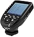 Godox XproN Xpro-N TTL Wireless Flash Trigger for Nikon, 1/8000s HSS TTL-Convert-Manual Function Large Screen Slanted Design 5 Dedicated Group Buttons 11 Customizable Functions (XProN for Nikon)