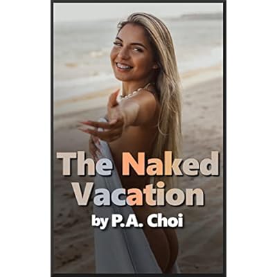 The Naked Vacation
