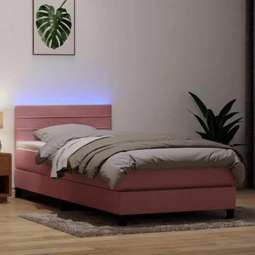 Cabeceros de Cama 90 Rosa Marca Vetnasa