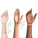 Neutrogena Mineral Sheers Lightweight Loose Powder Makeup Foundation with Vitamins A, C, & E, Sheer to Medium Buildable Coverage, Skin Tone Enhancer, Face Redness Reducer, Natural Ivory 20,.19 oz - Image 5