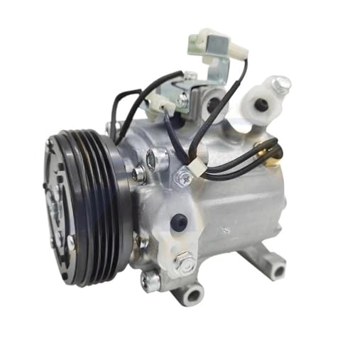 Compresseur SV07C Premium pour climatisation Daihatsu Terios et Sirion OEM