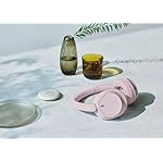 Sony WH-CH720N Noise Canceling Wireless Headphones Bluetooth Over The Ear Headset with Microphone, Pink - Image 2
