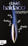 Una fraccion de segundo (Spanish Edition) (Negra Zeta)
