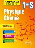  Physique-chimie 1re S