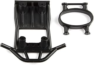 Associated 89601 Nomad Front Bumper and Brace