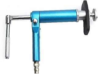 Reemplazo De Ajuste De La Bomba De Freno Neumático 1pc Herramienta De Mariposas Pistón del Freno Enviar La Herramienta Pastillas De Freno Automático Reparación Herramientas