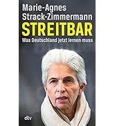 Streitbar: Was Deutschland jetzt lernen muss