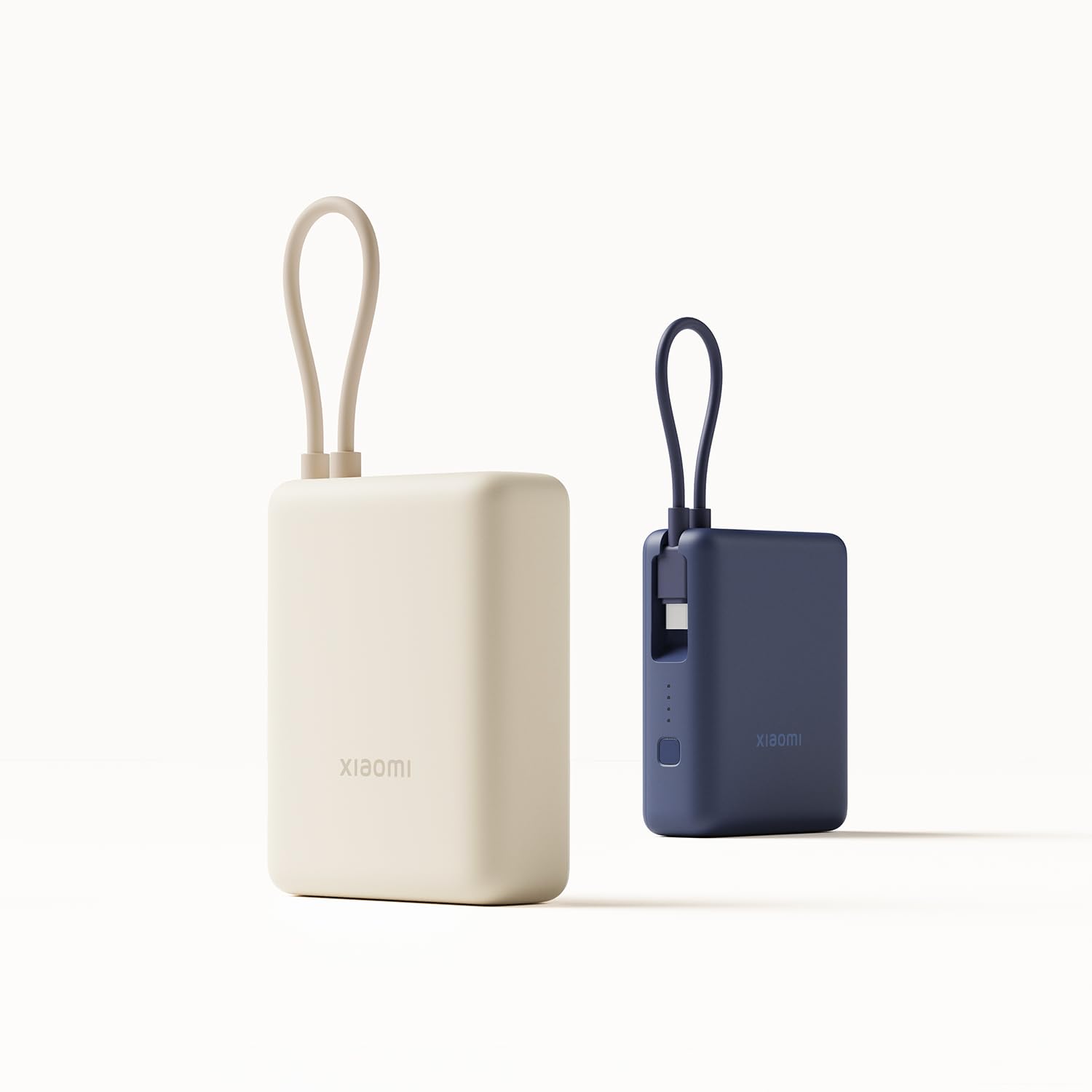 Xiaomi 33W Power Bank 10000mAh, USB-C Powerbank con ricarica rapida da 33W, PD3.0, QC3.0, Apple 2.4, 3 porte di uscita, disponibile per iPhone 15 Series, iPad, MacBook, Galaxy, Surface