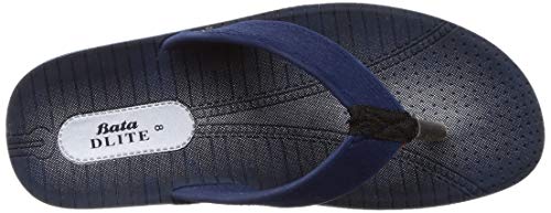 Image of Bata Men Casual Slip on Shoes