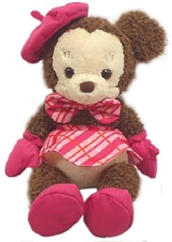 【レア】ミニークチュール　2周年　セット売り Amazon.co.jp: ディズニーミニークチュール お着替えドレス