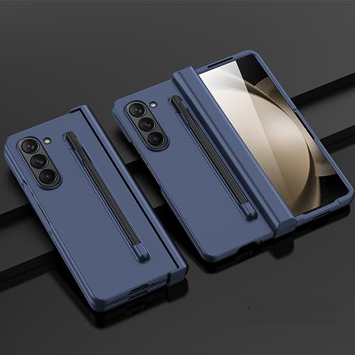 Coque Galaxy Z Fold 5 antichoc pour sécuriser votre smartphone au café