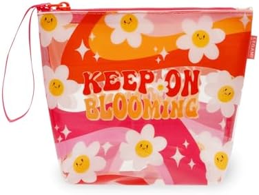 Legami - Pochette Spiaggia Donna, Borsa Mare Donna, Beach Pouch c...